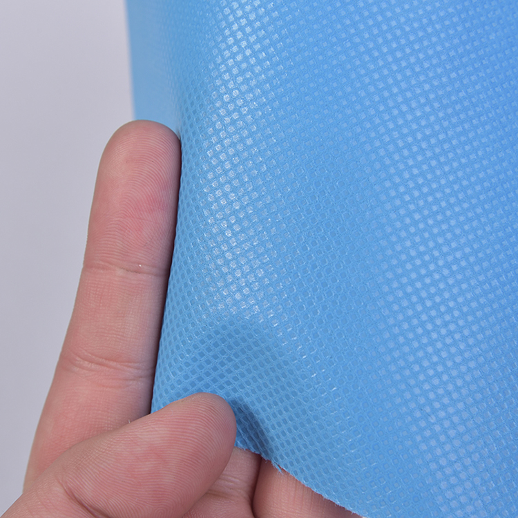 醫(yī)用無(wú)紡布